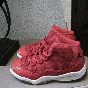 Jordans